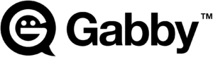 Gabby Logo with Text