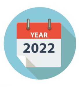 Calendar Year 2022