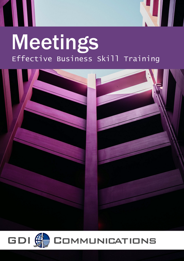 Meeting cover